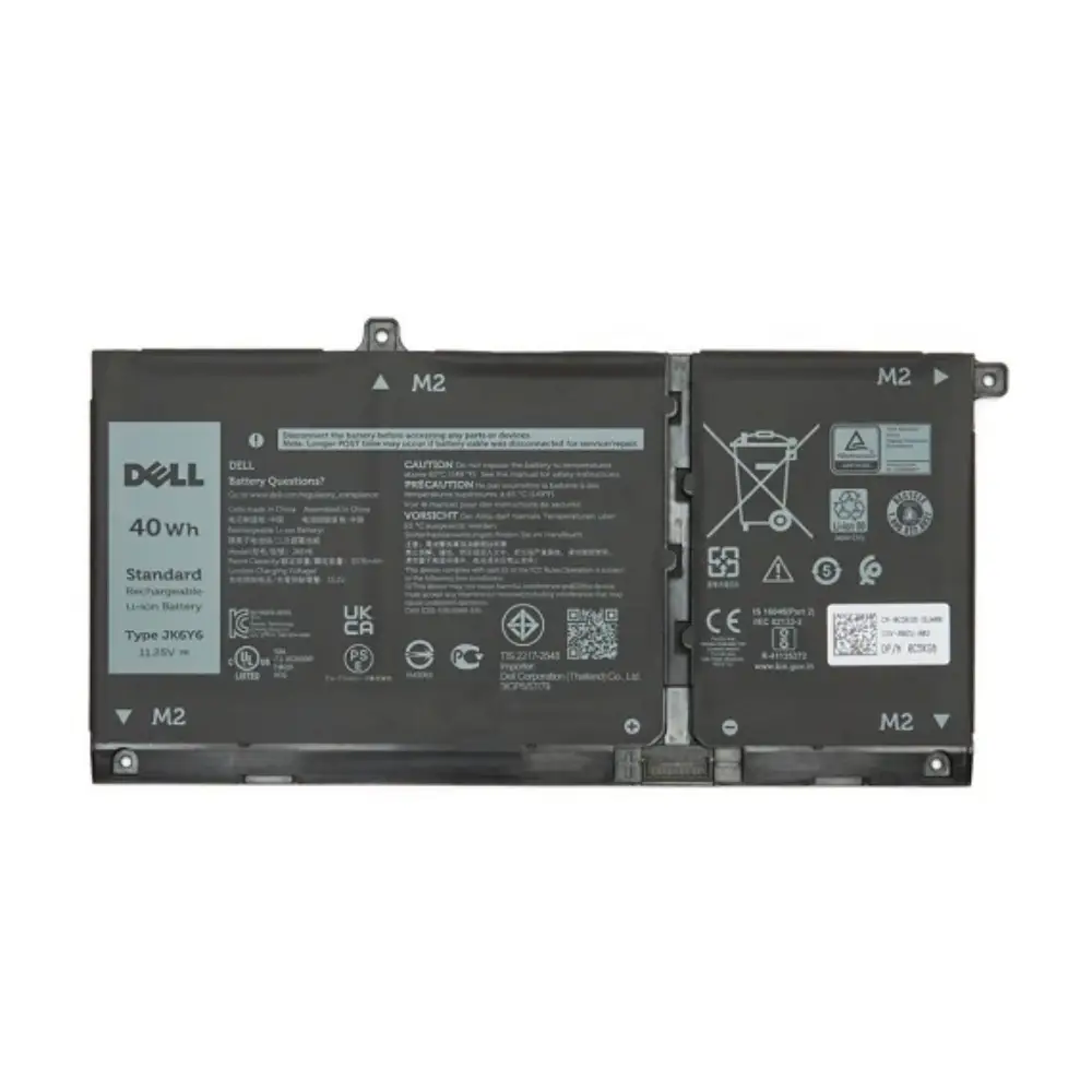 Origin Storage BAT-DELL-3120/3 3550 mAh