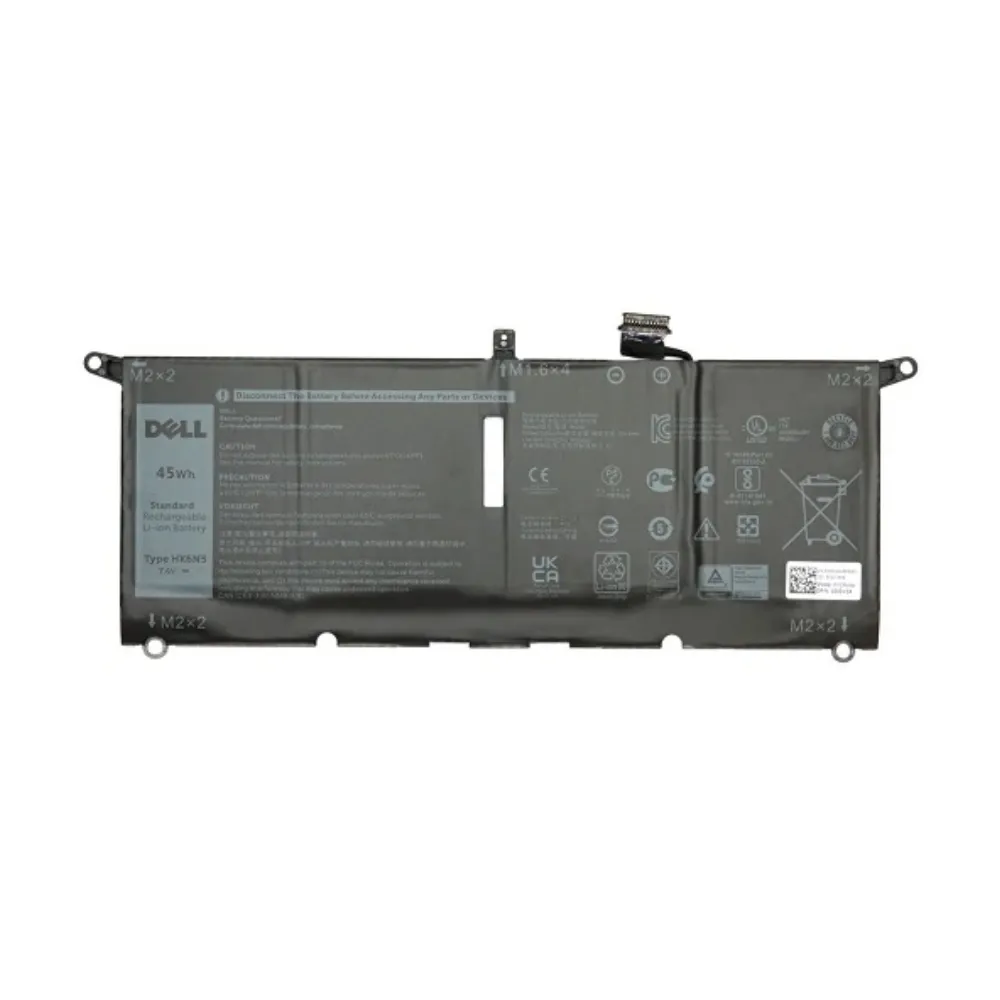 Origin Storage BAT-DELL-3301/4-45W