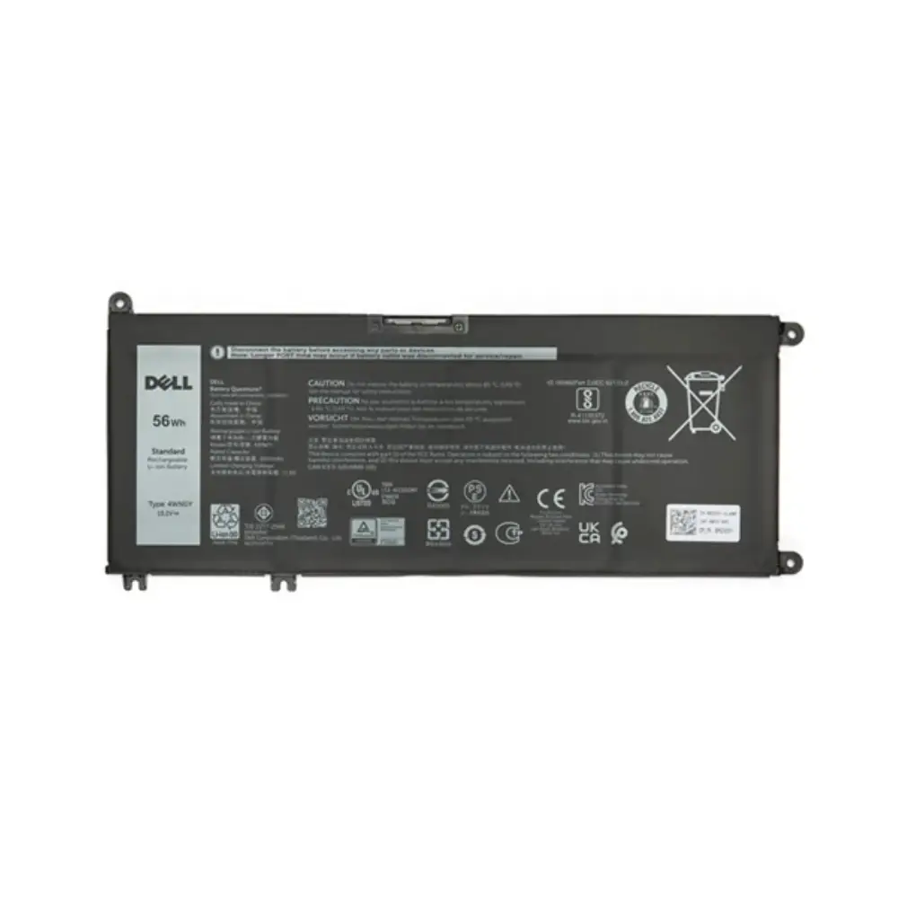 Origin Storage BAT-DELL-3310/4 3500 mAh