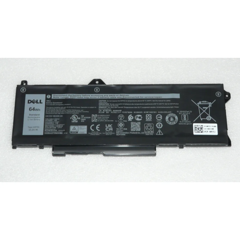 Origin Storage BAT-DELL-3561/4