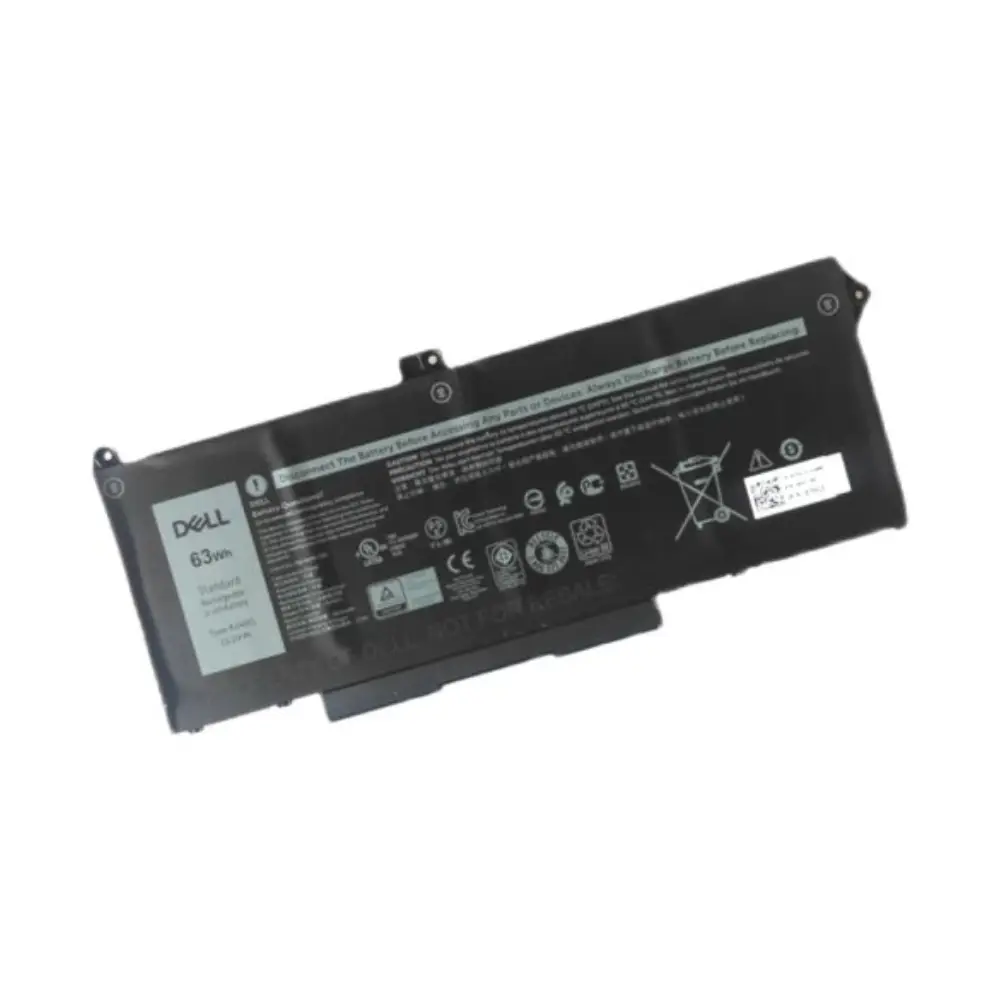 Origin Storage BAT-DELL-5520/4 4145 mAh