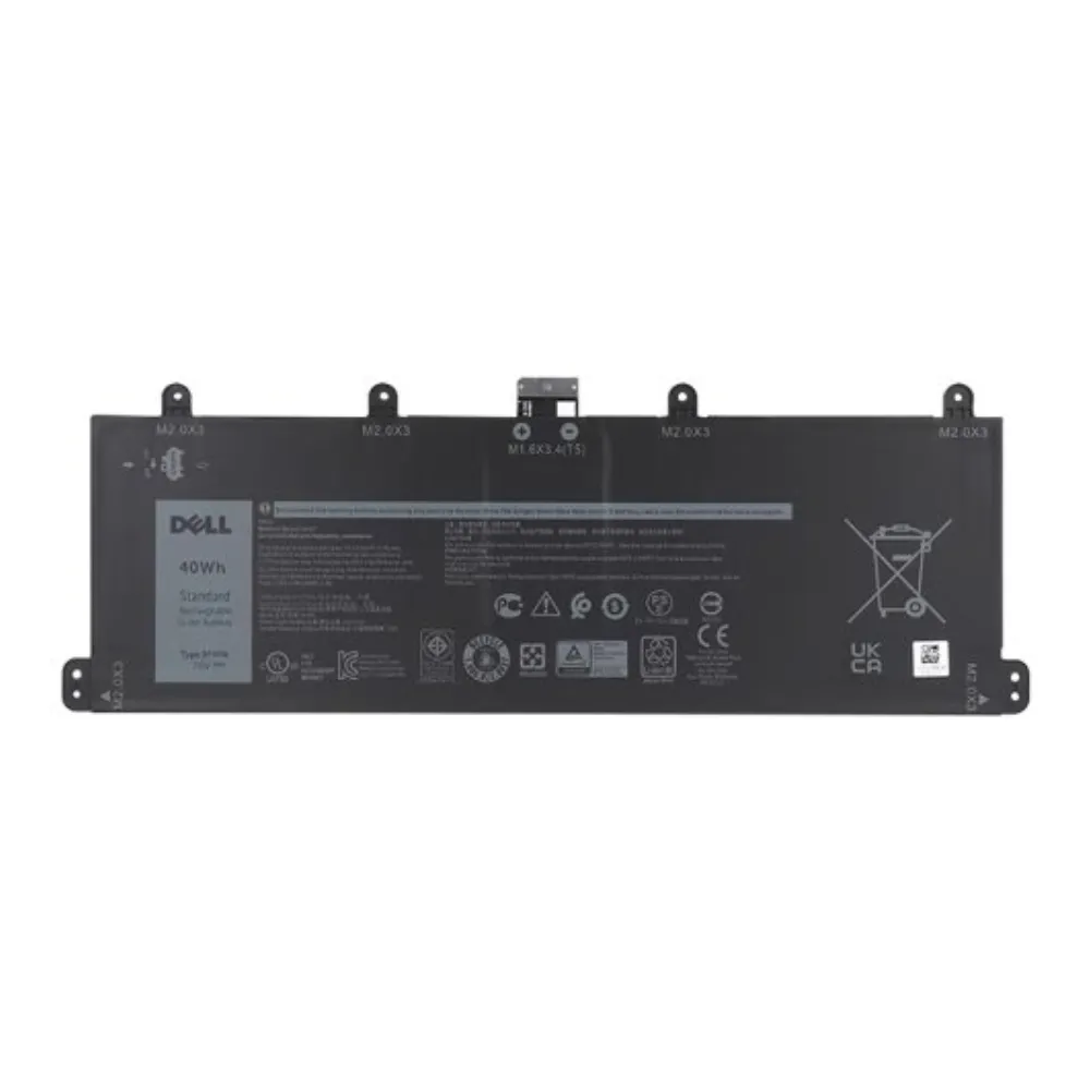 Origin Storage BAT-DELL-LAT7320D/2