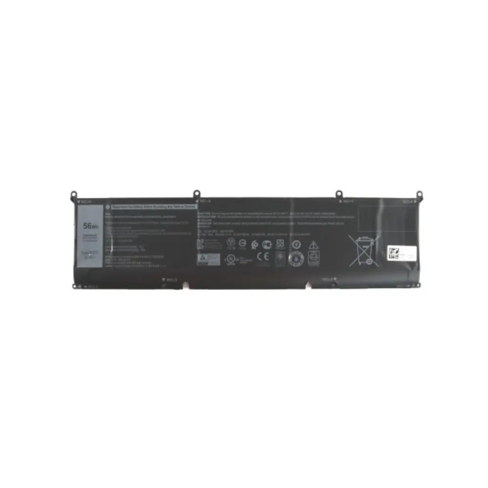 Origin Storage BAT-DELL-PWS5550 4650 mAh