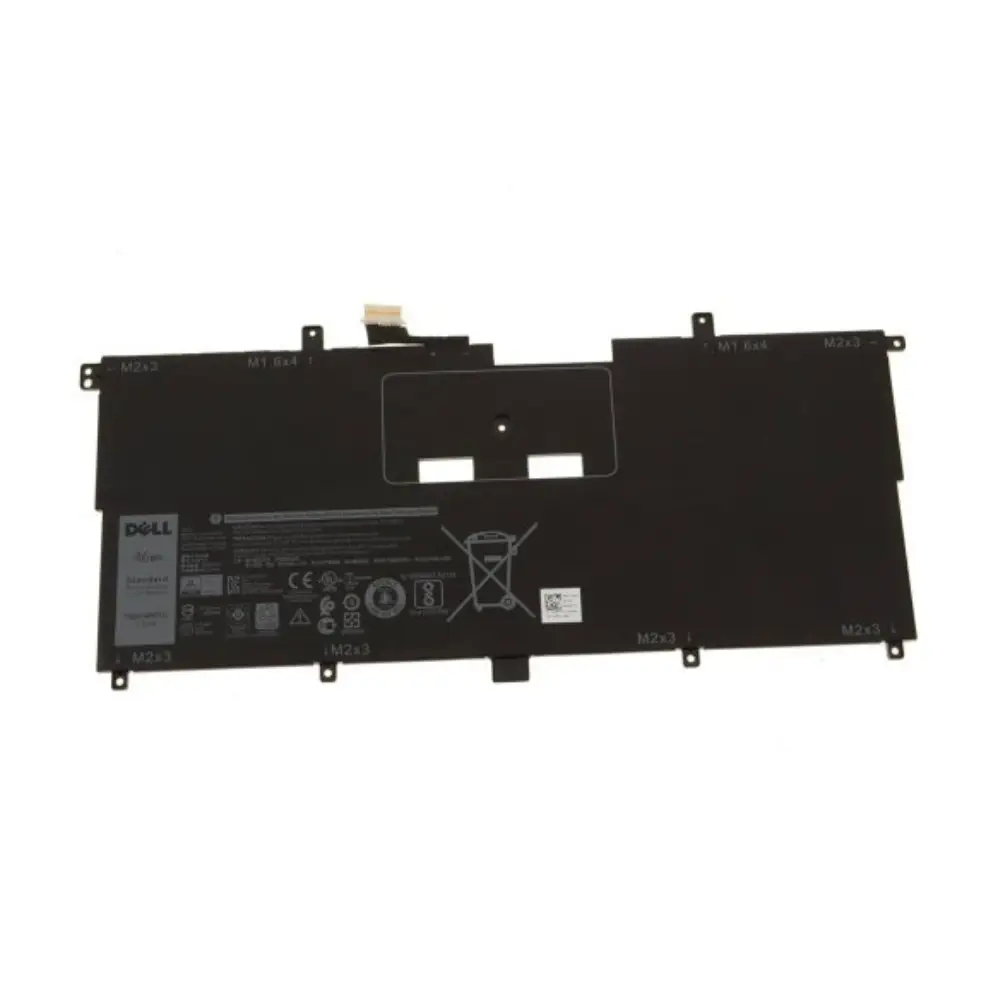 Origin Storage BAT-DELL-XPS9365/4 5940 mAh