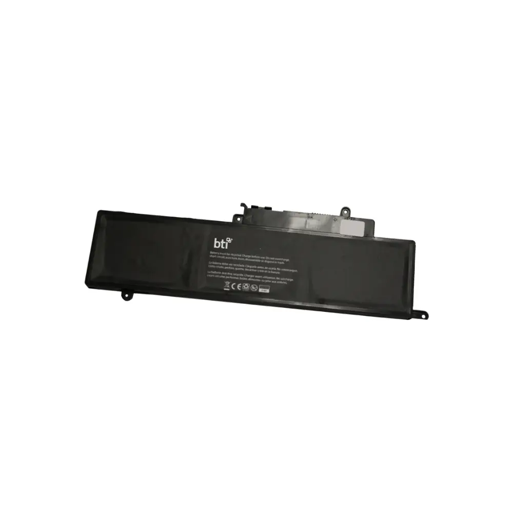 Origin Storage BTI 3C BATTERY INSP 11 13 15 OEM: 0WF28 451-BBKK 451-BBPG 3400 mAh DL-I7347