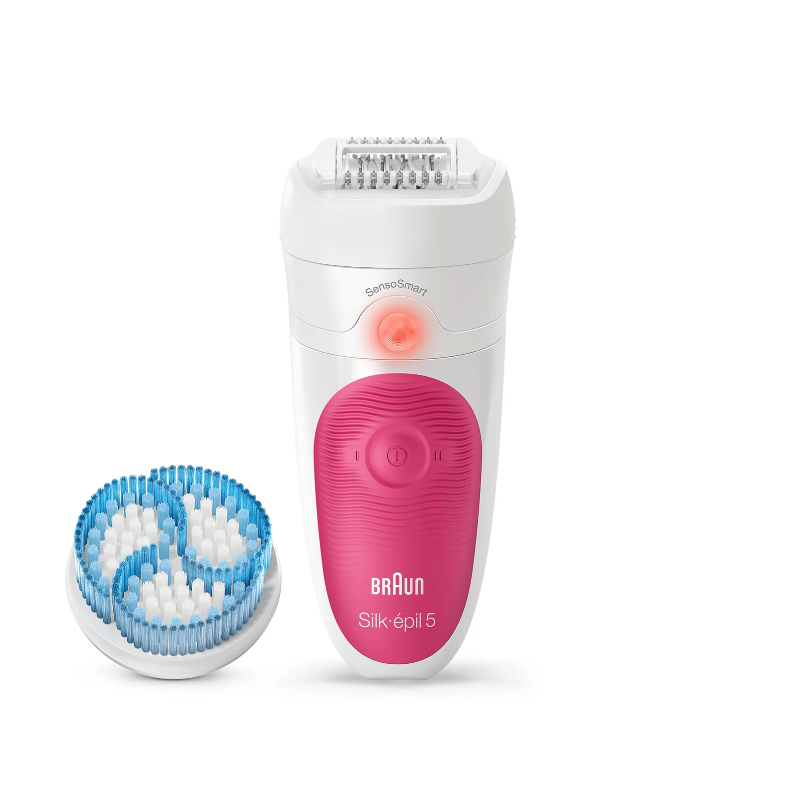 Braun Silk-épil 5 5-511 80715552