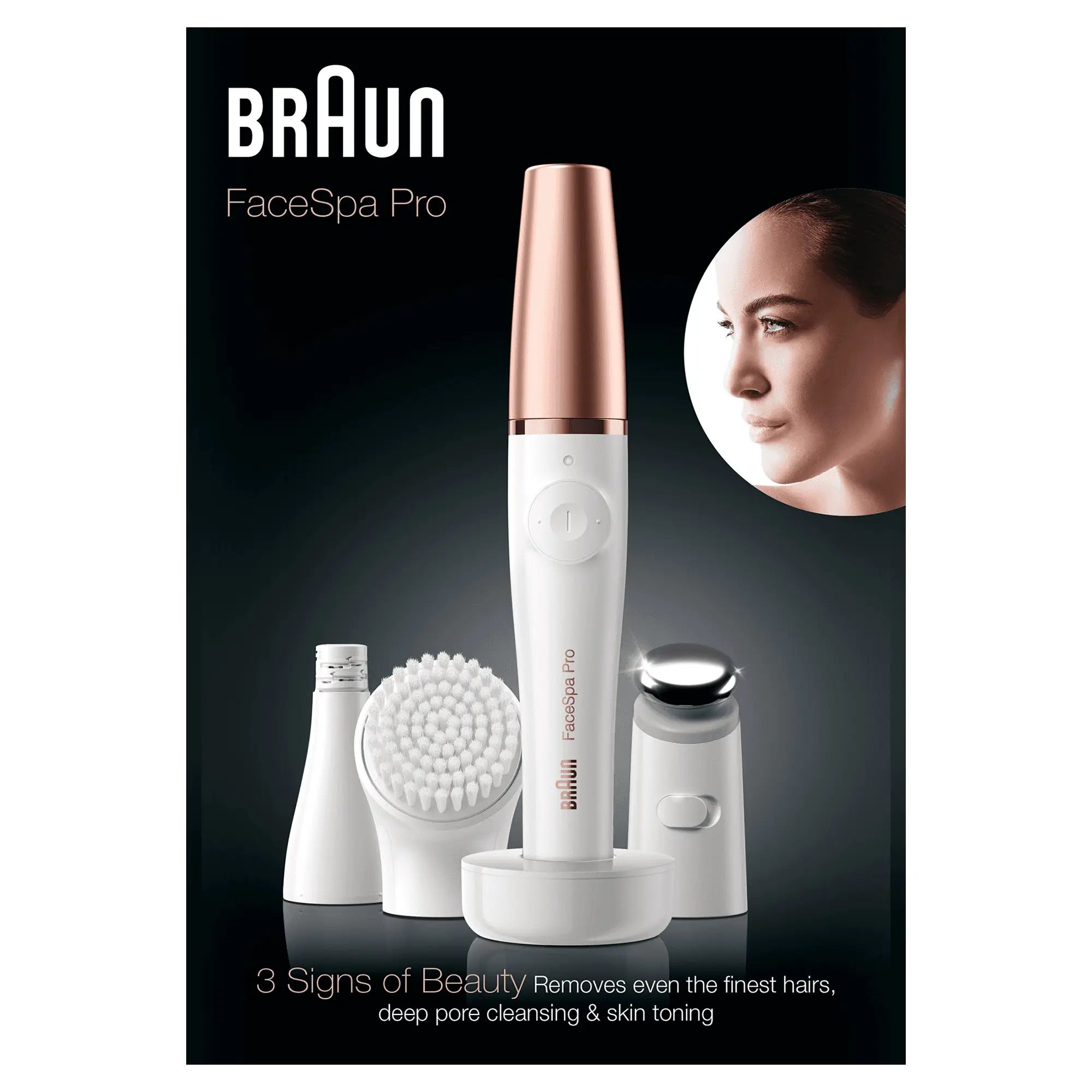 Braun 81636288