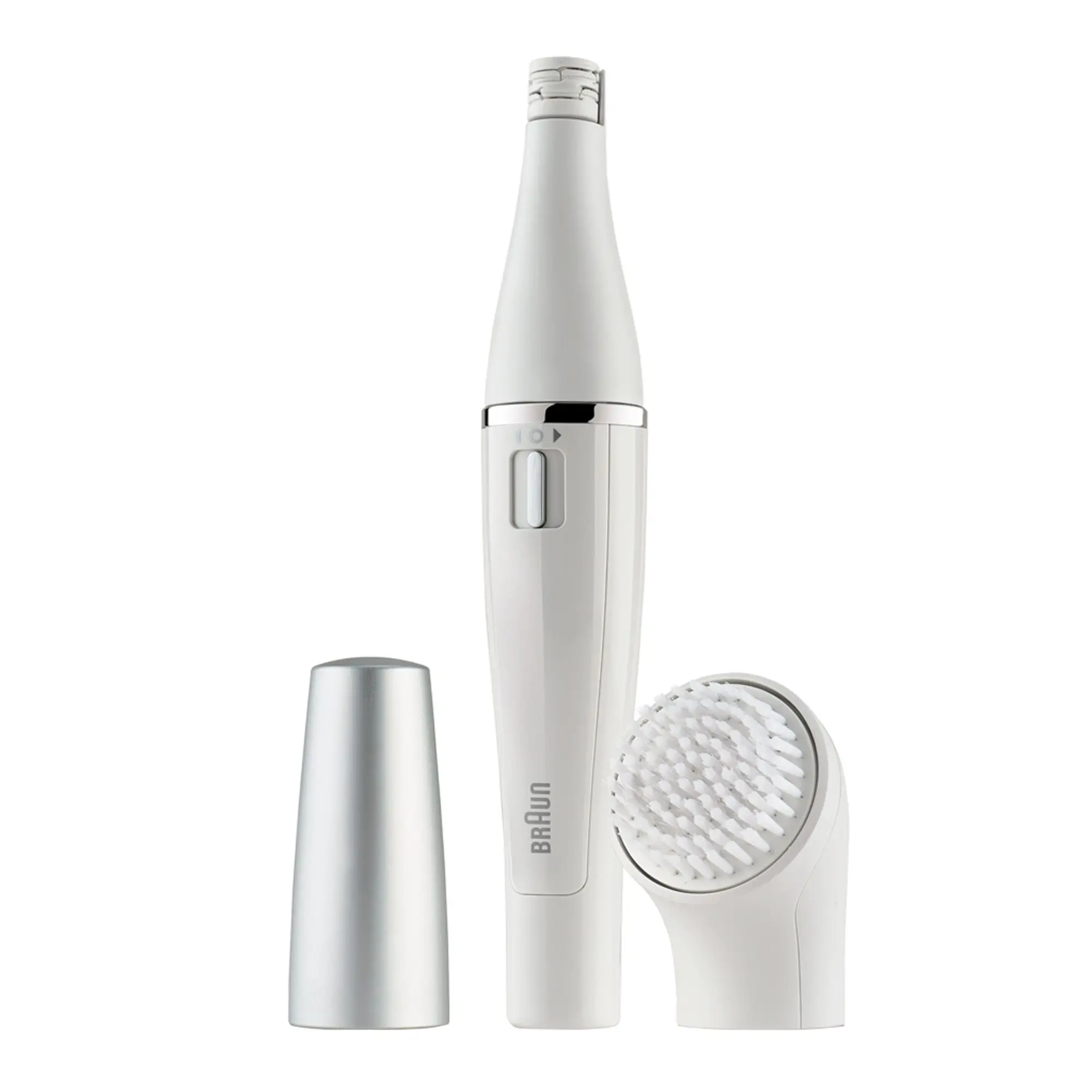 Braun Face 810 81458227