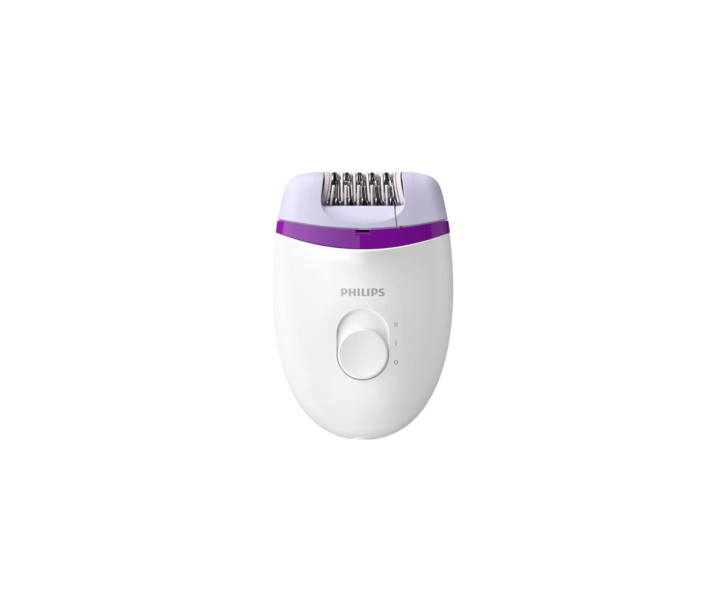 Philips bacaklar için Kablolu kompakt epilatör BRE225/00
