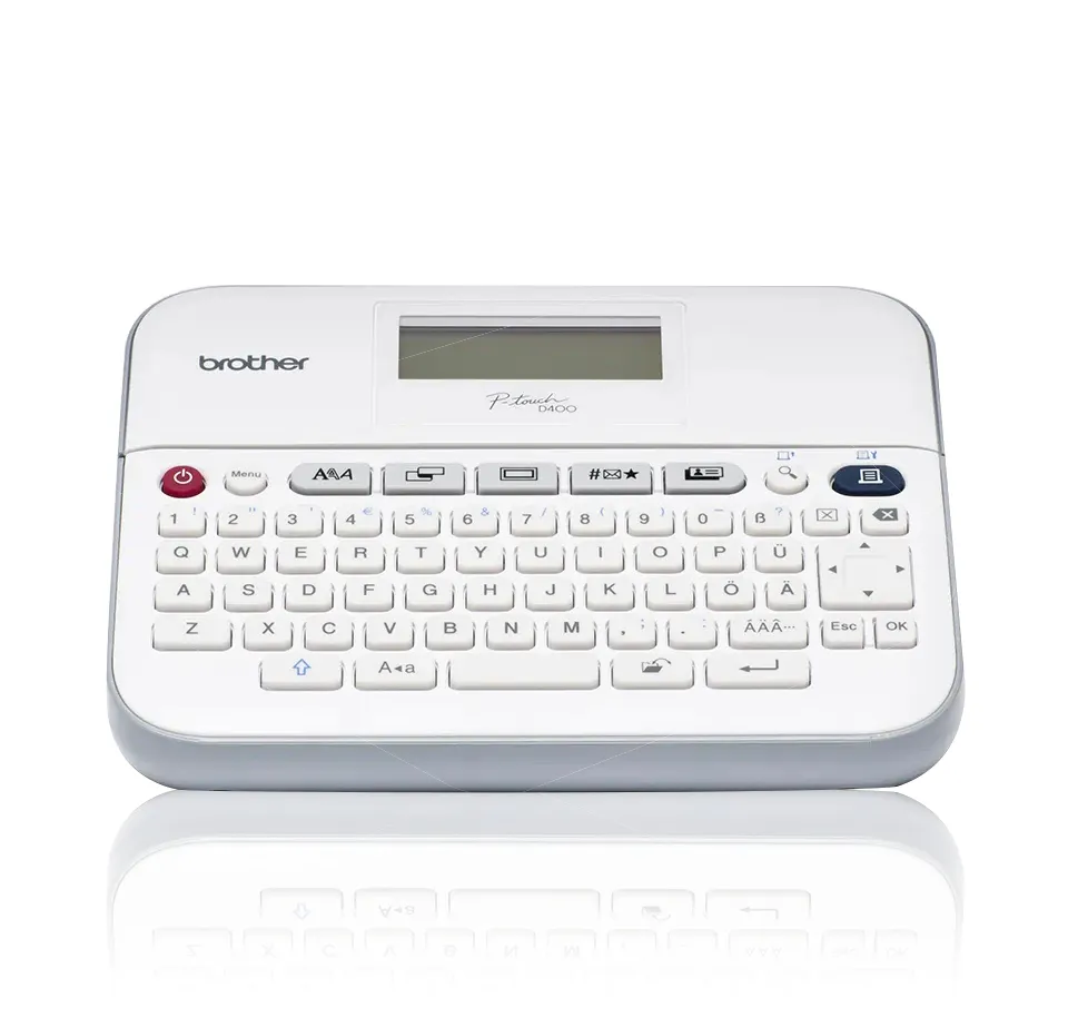 Brother PT-D400ZU1