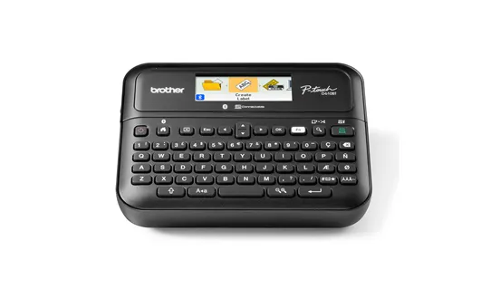 Brother PT-D610BTVP PT-D610BTVPZU1