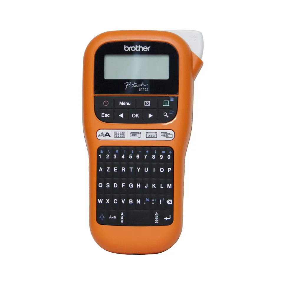 Brother PT-E110 PTE110U1