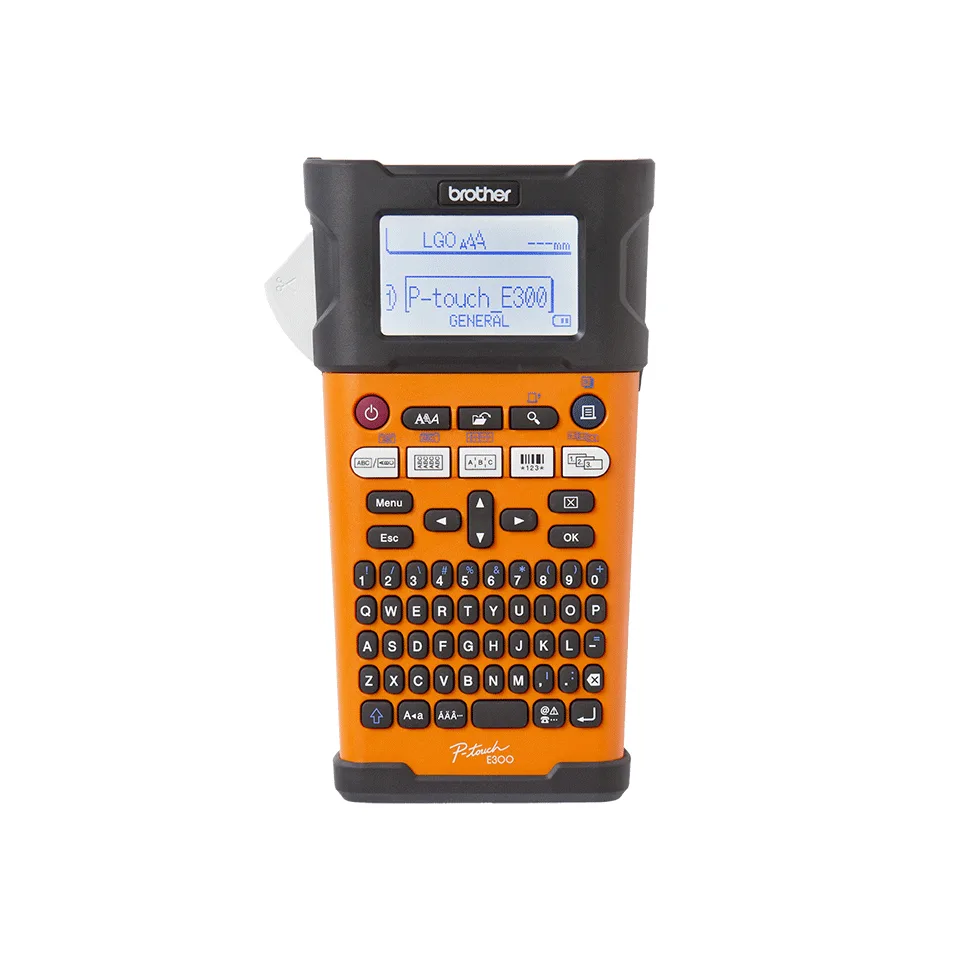 Brother PT-E300VP PTE300VPZU1