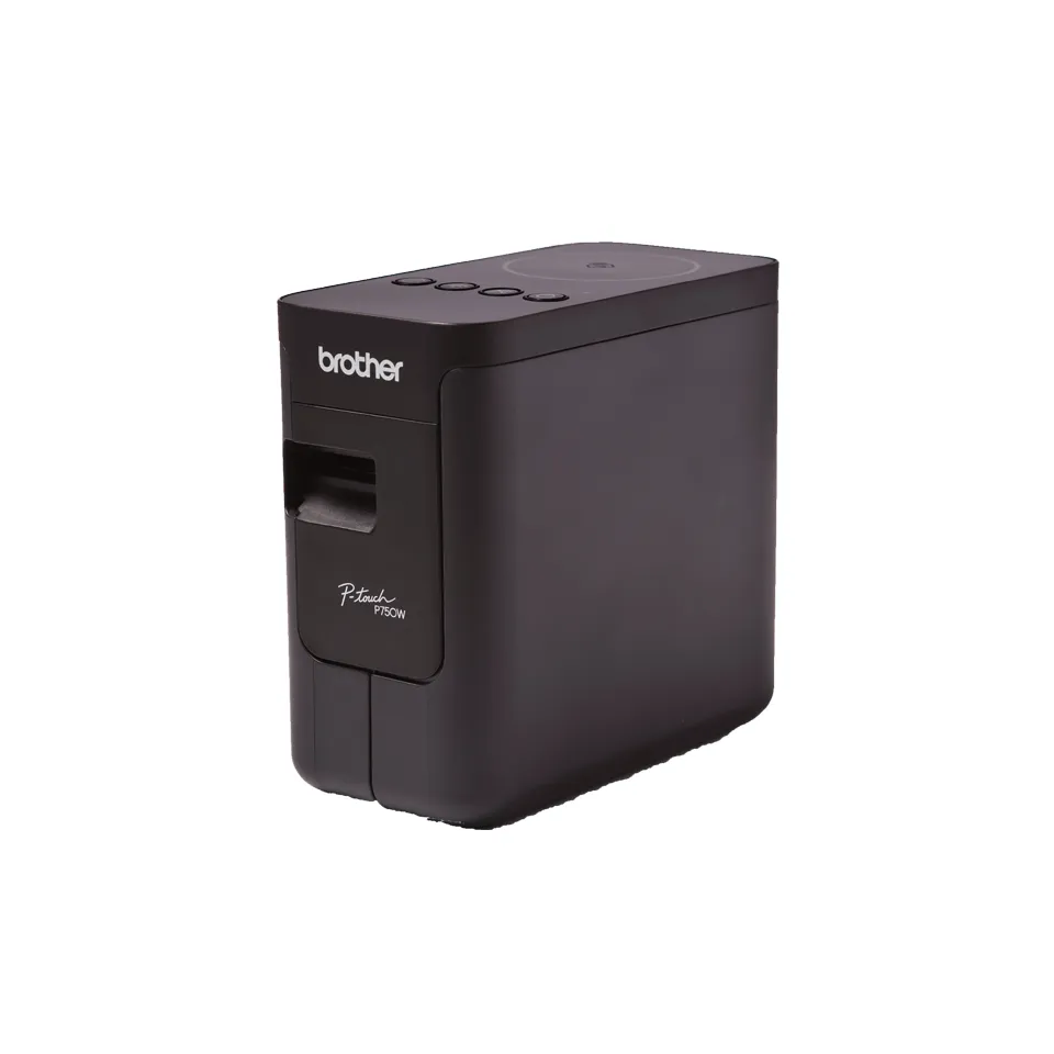 Brother PT-P750W PTP750WZU1