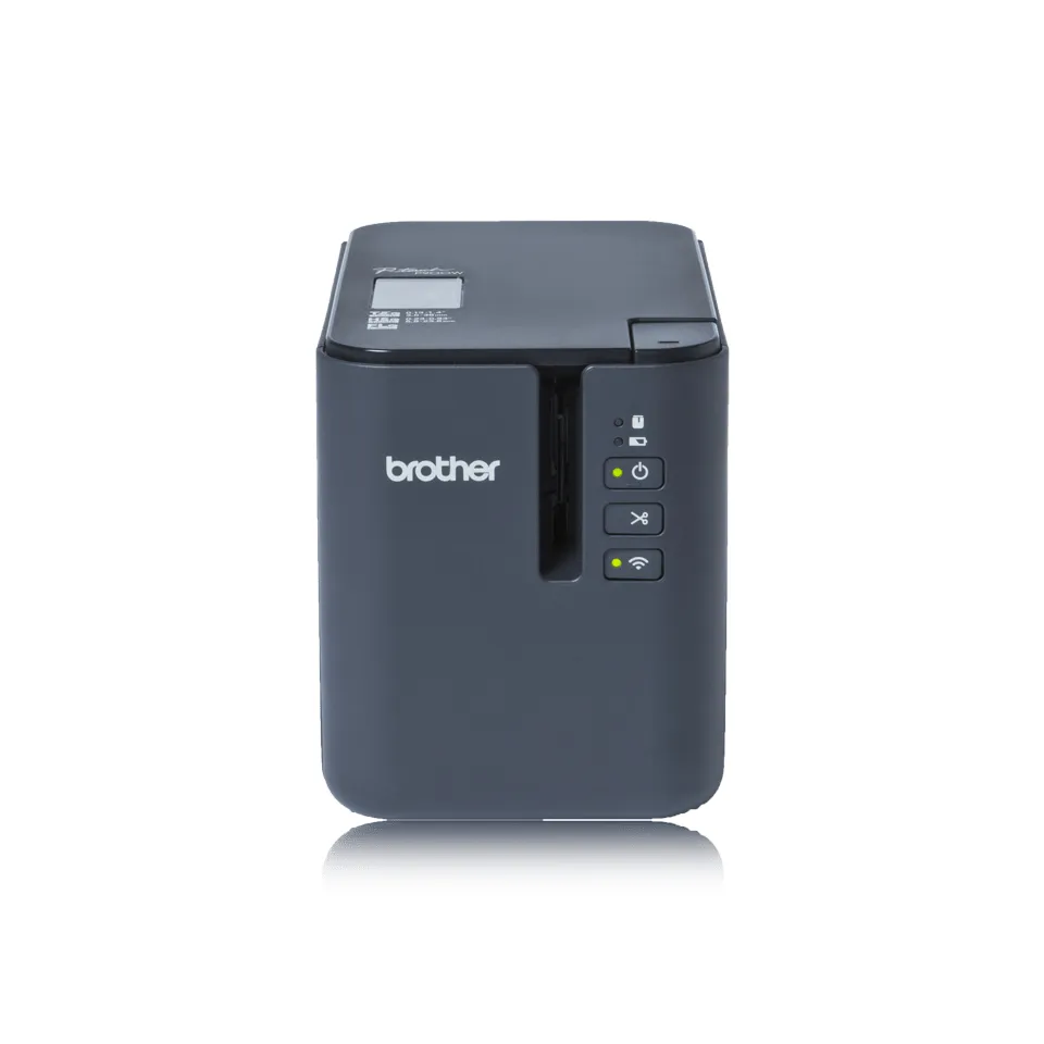 Brother PTP900Wc PTP900WCZU1
