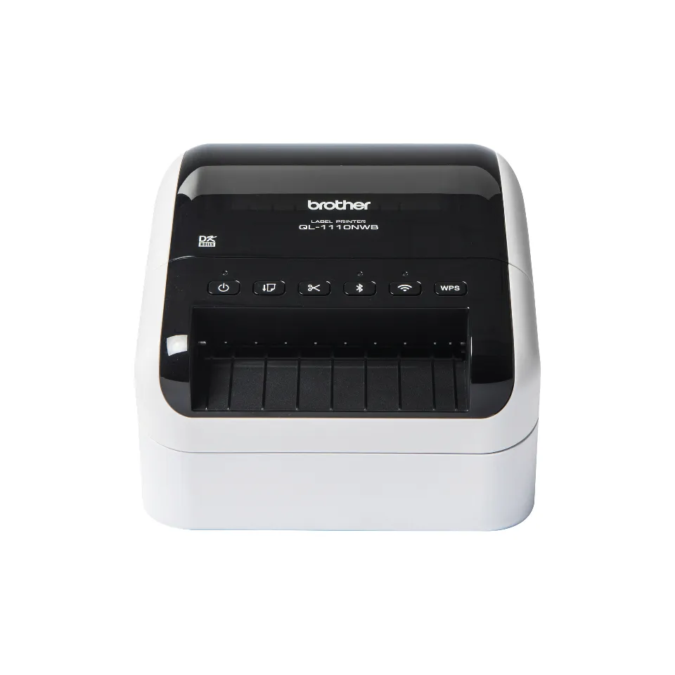Brother QL-1110NWBC QL-1110NWBCZU1