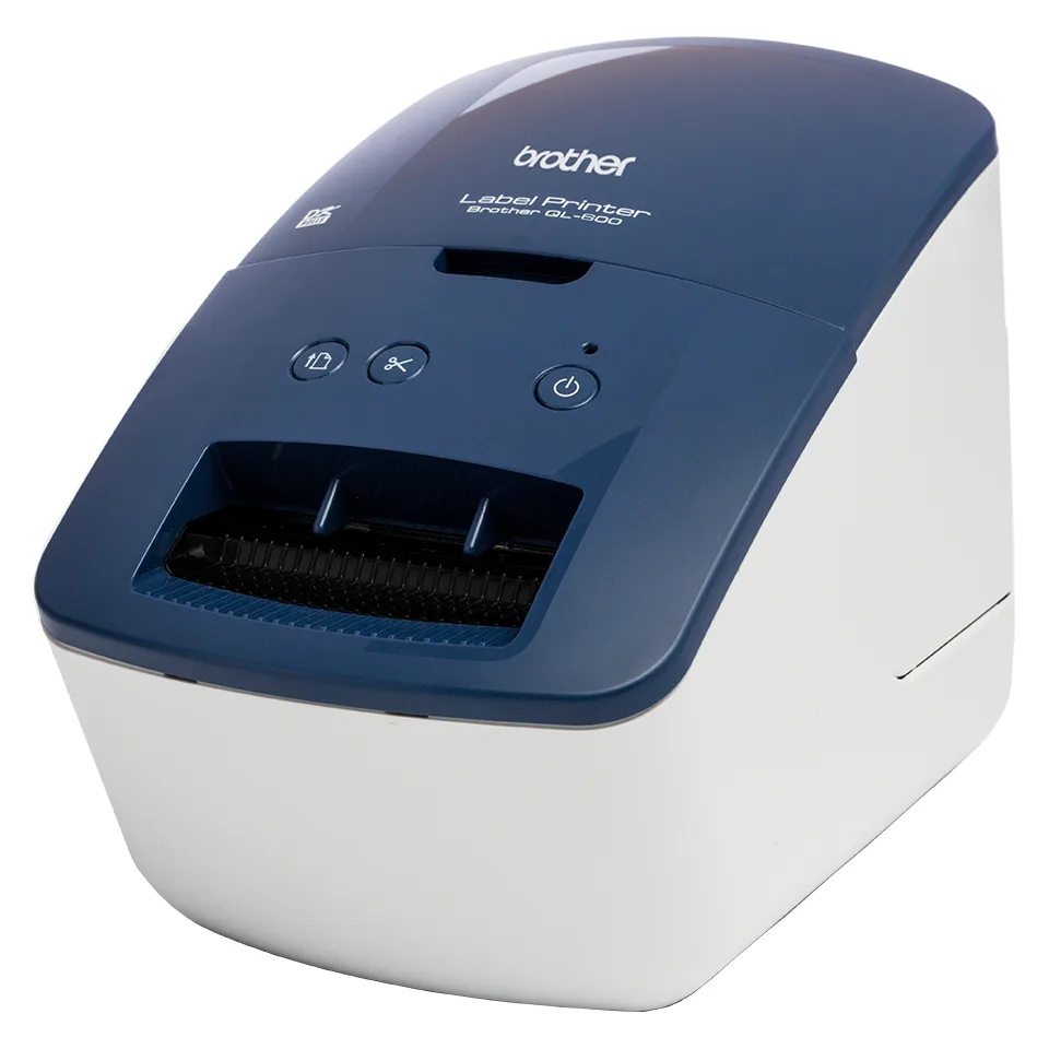 Brother QL-600B QL-600BZU1