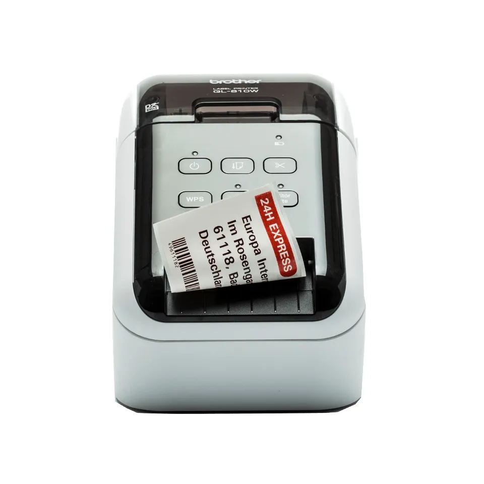 Brother QL-810WC QL-810WCZU1