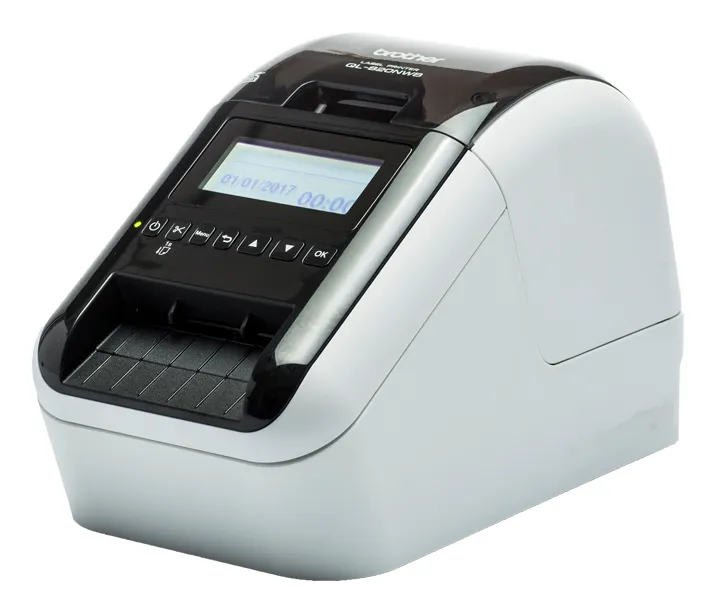 Brother QL-820NW QL-820NWBCZW1