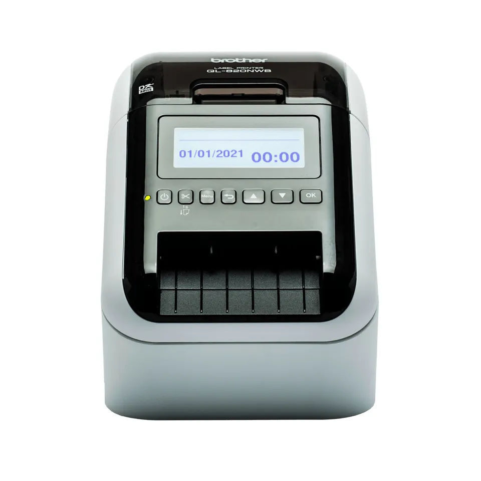 Brother QL-820NWBVMXX1 QL-820NWBZU1