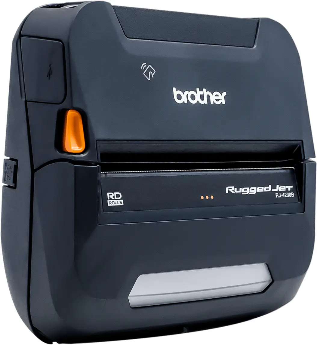 Brother RJ4250WBL RJ4250WBL-CP