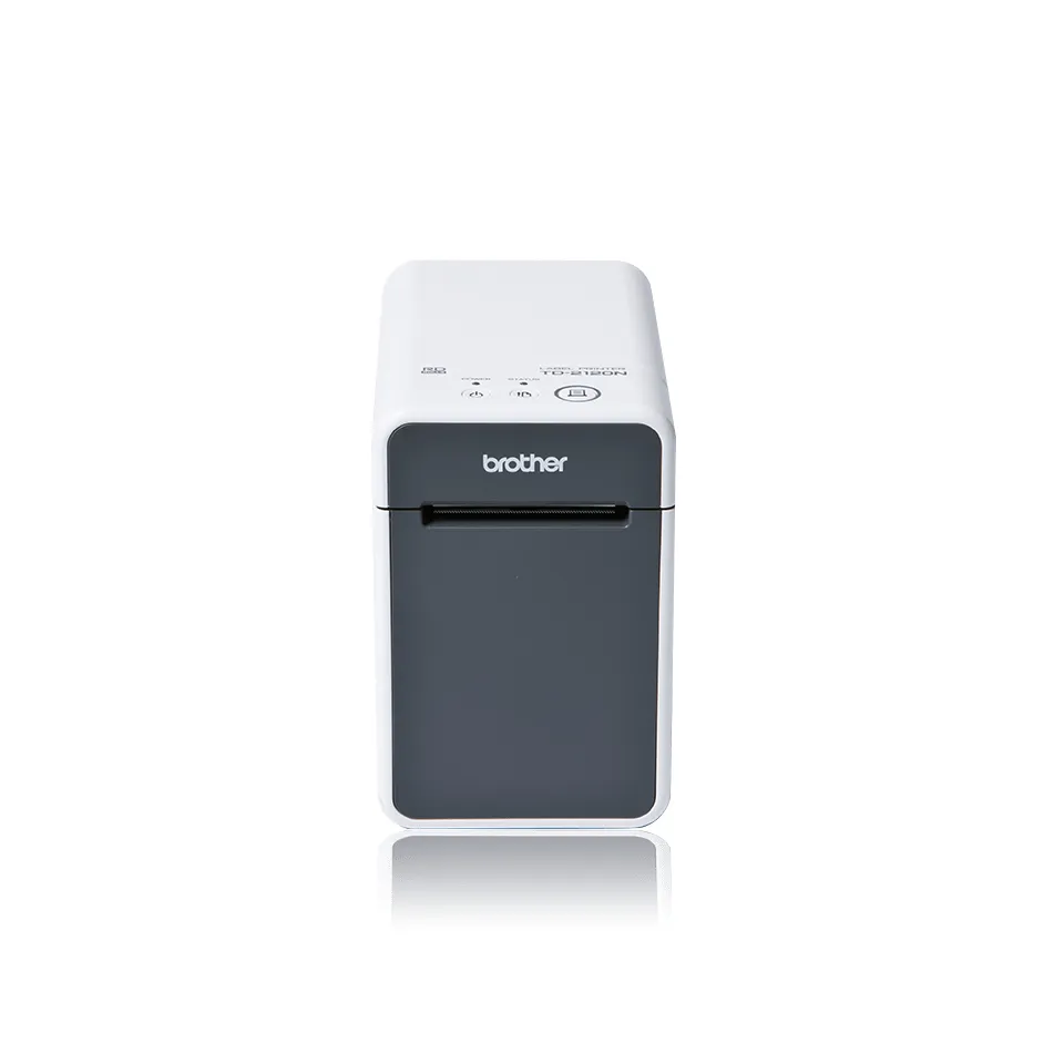 Brother TD-2120N TD2120NZU1