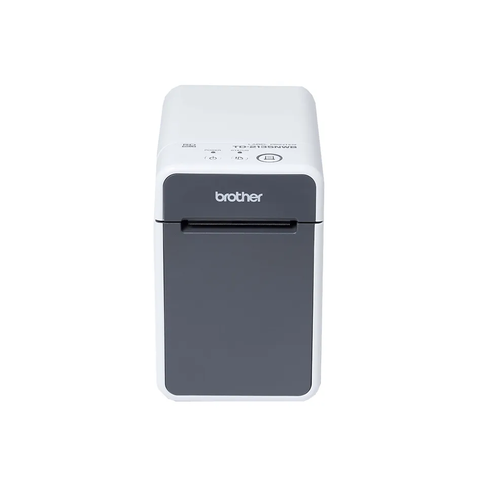 Brother TD-2135NWB TD2135NWBZU1