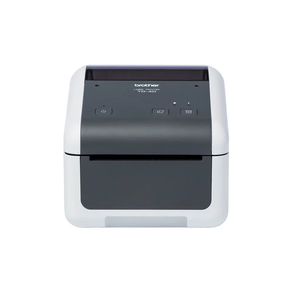 Brother TD-4520DN TD4520DNZU1