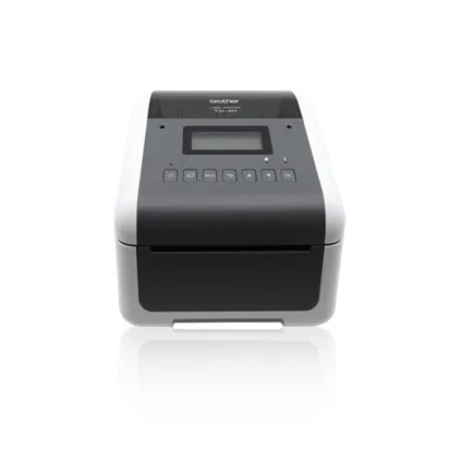 Brother TD-4550DNWB TD4550DNWBZU1