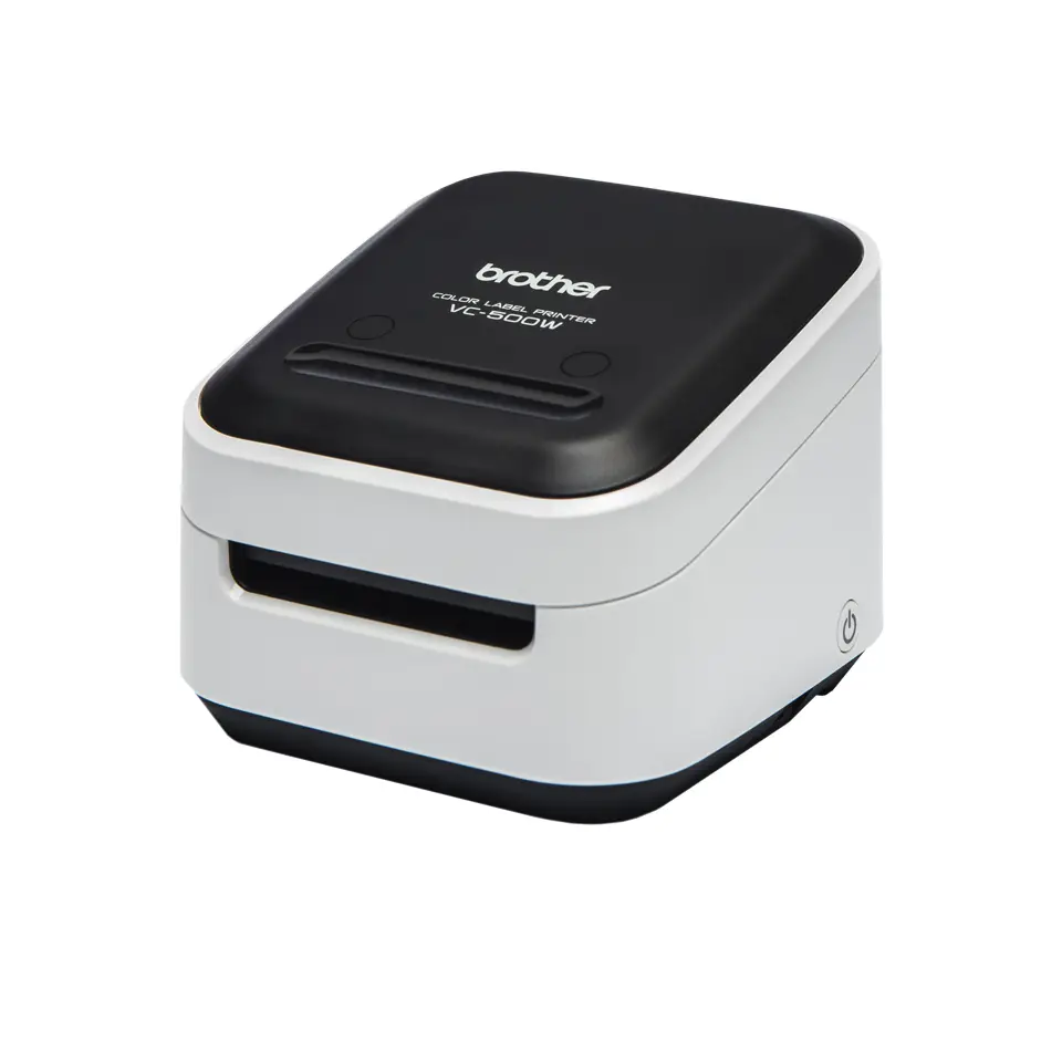 Brother VC-500W VC500WCRZU1