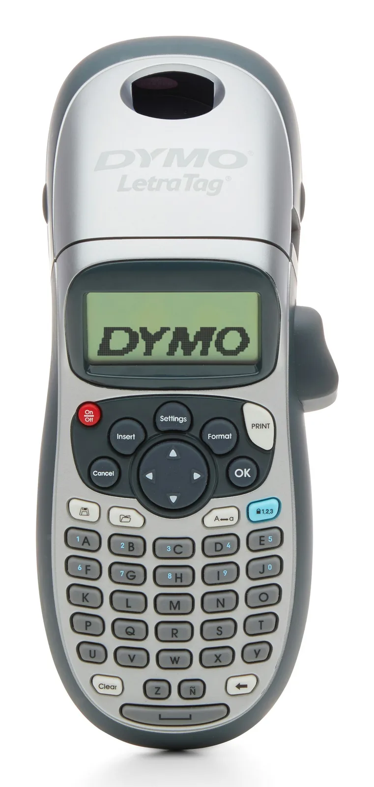 DYMO LetraTag 100H Plus 2174535