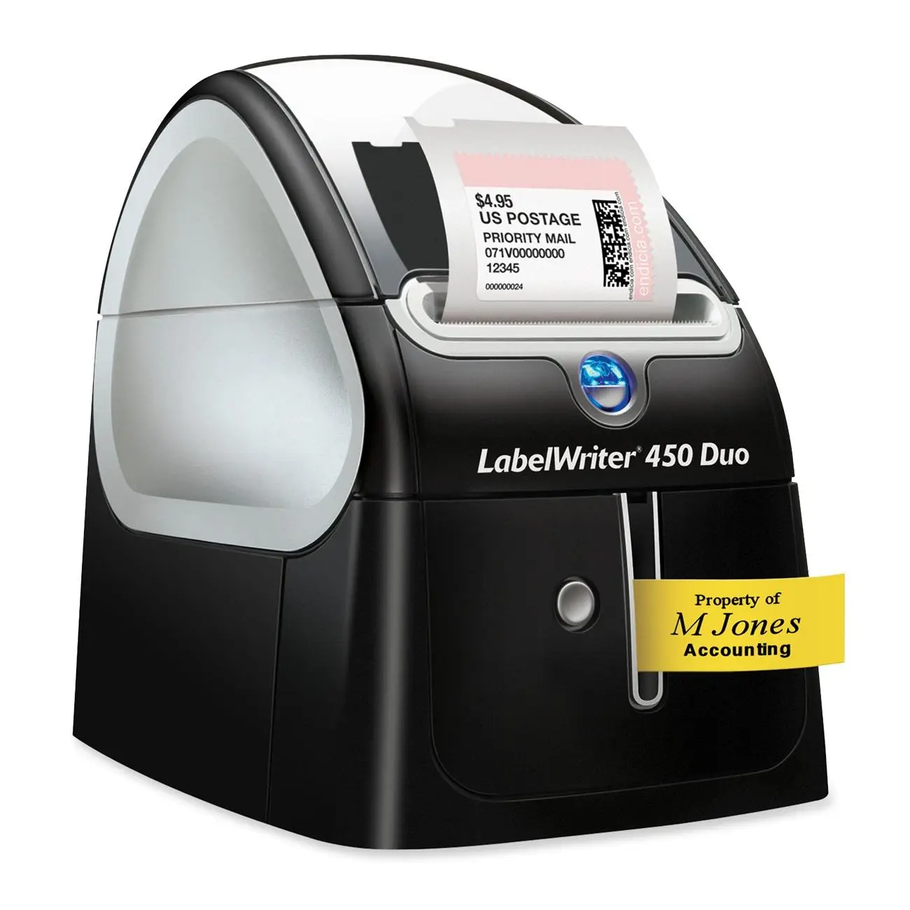 DYMO 450 Duo SD0840390
