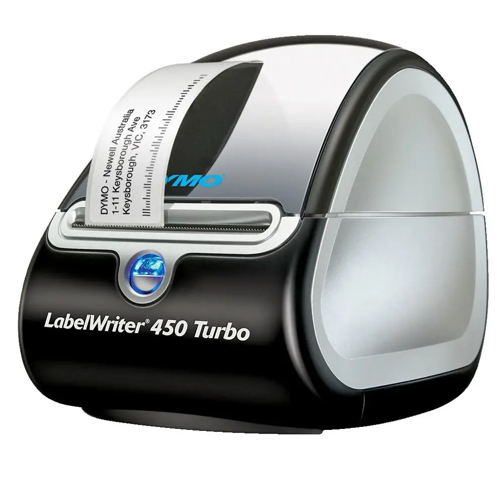 DYMO 450 Turbo SD0840370
