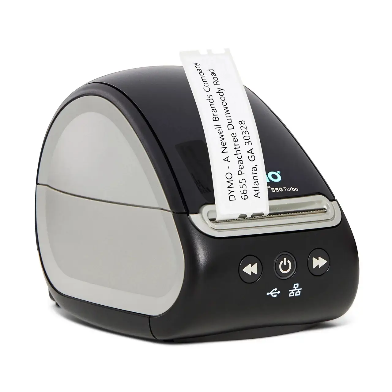 DYMO 550 Turbo 2112553