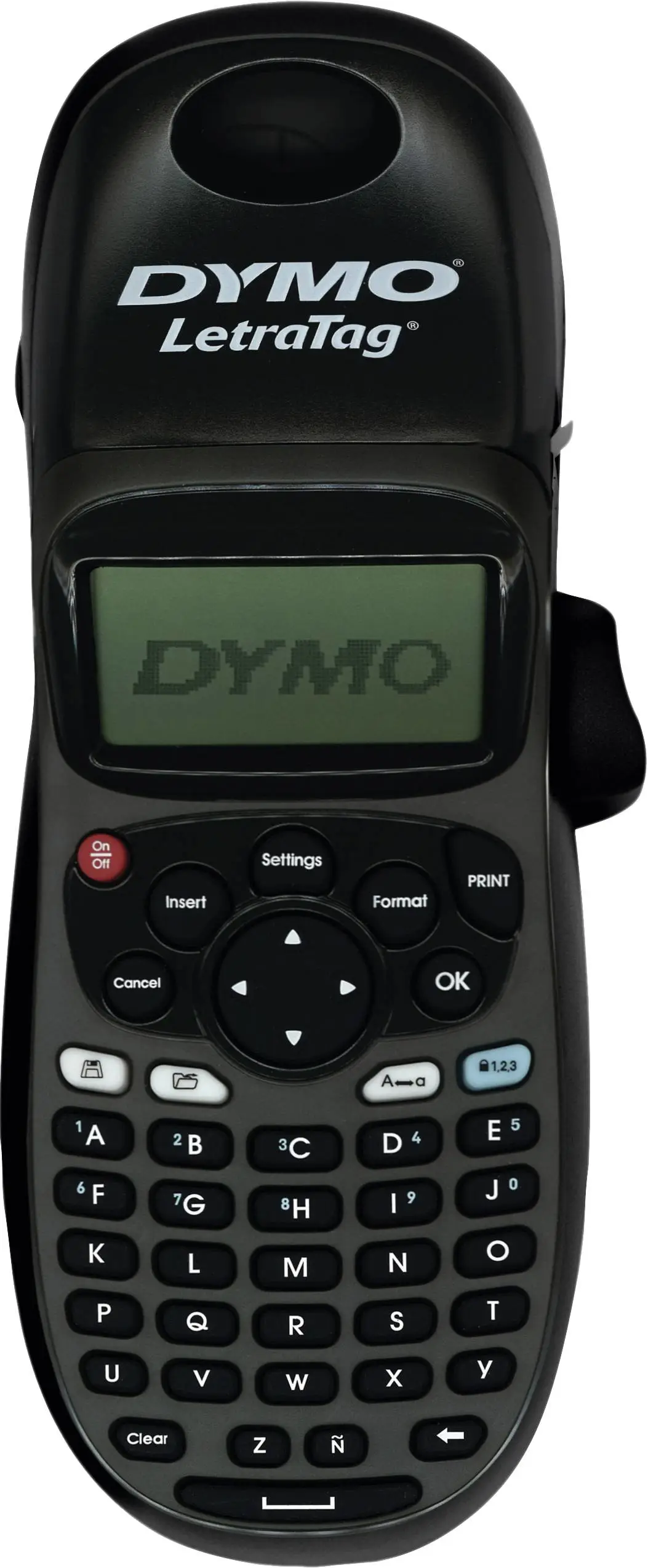 DYMO LetraTag 100H 2125197