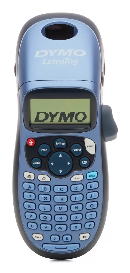 DYMO LetraTag 100H 2174534