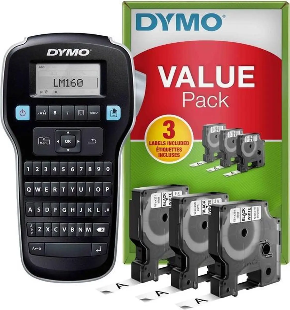 DYMO LM160 2142267