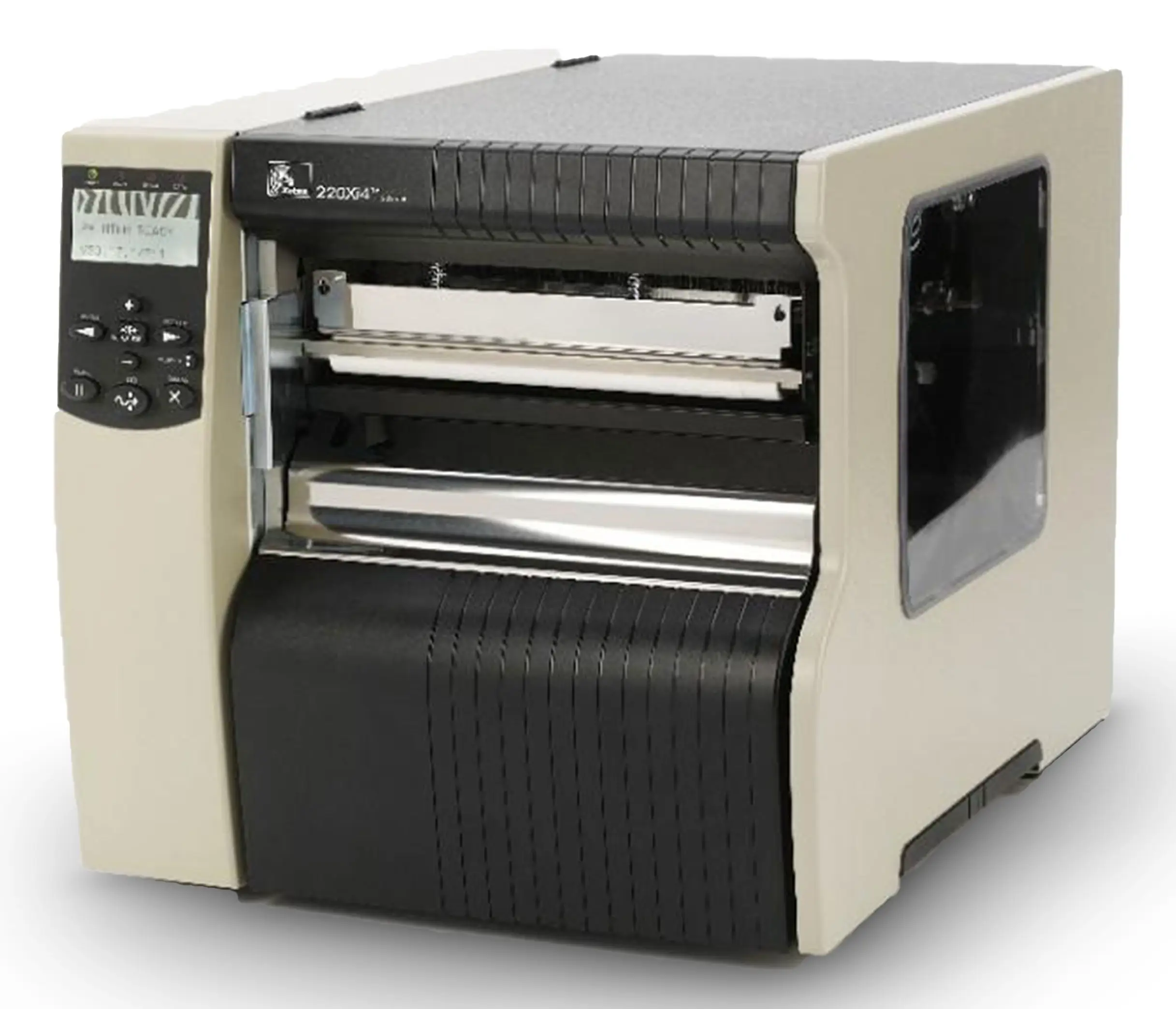 Zebra 220XI4 220-8J1-00000-GA