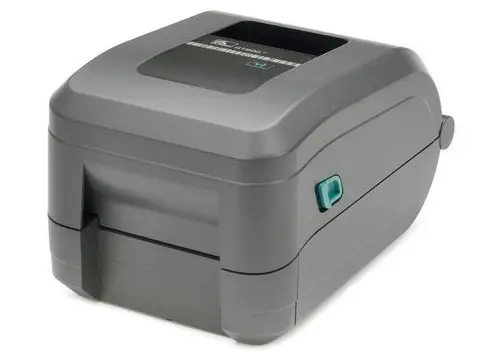 Zebra GT800 GT800-100412-100