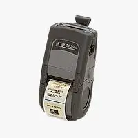 Zebra QL220 Plus Q2D-LUBA0000-L1