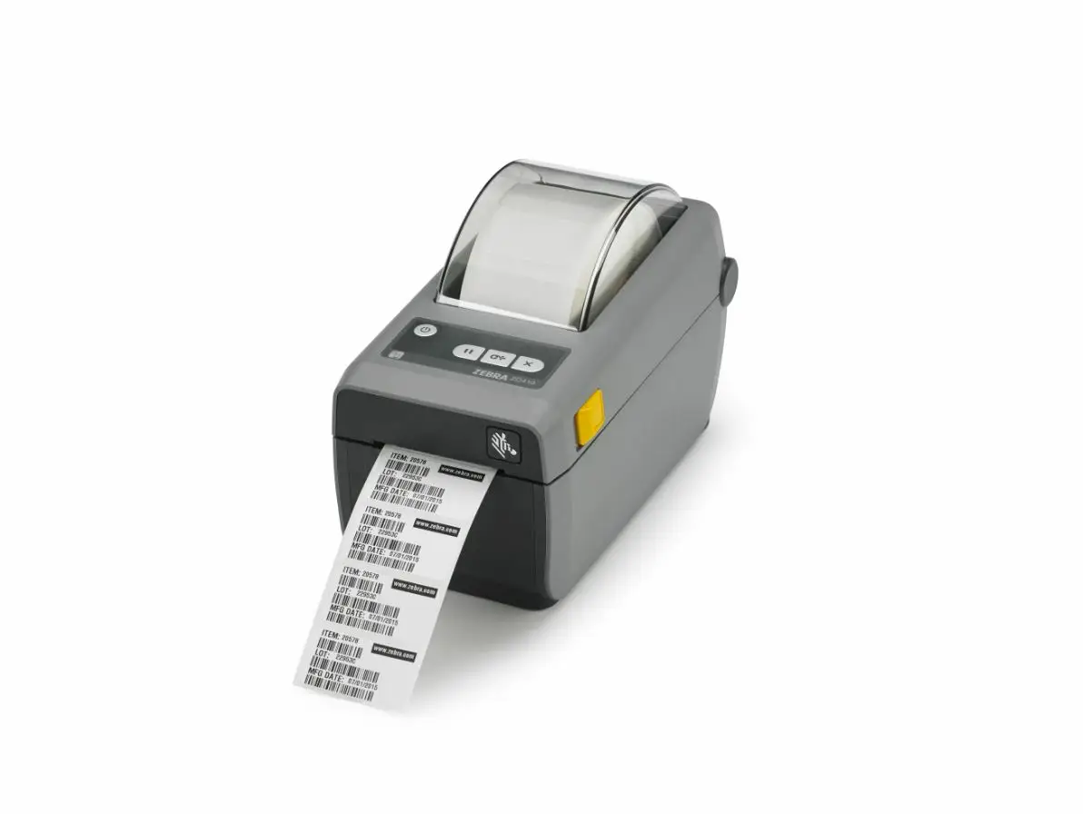 Zebra ZD410 ZD41023-D0E000EZ