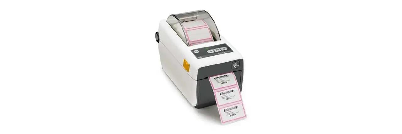 Zebra ZD410 ZD41H23-D01W01EZ