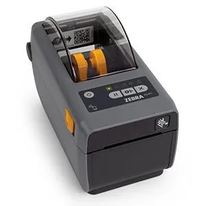 Zebra ZD411 ZD4A022-D0EE00EZ