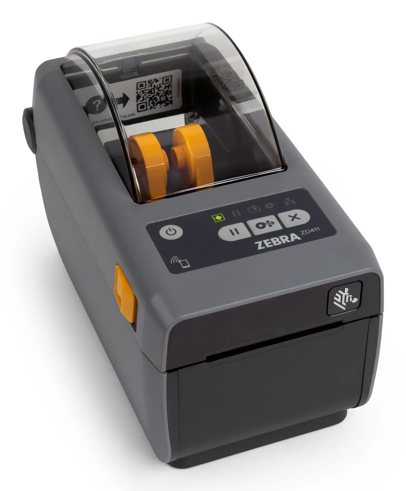 Zebra ZD411 ZD4A022-T01W01EZ