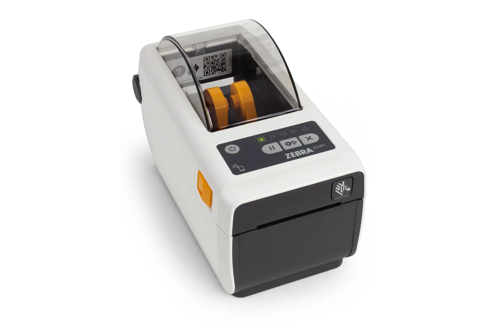 Zebra ZD411-HC ZD4AH23-D0EW02EZ