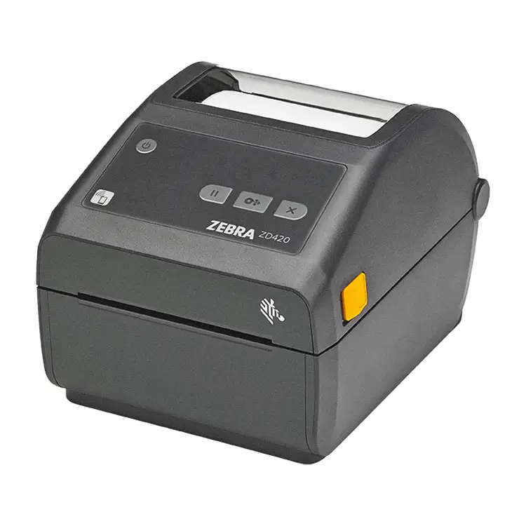 Zebra ZD420 ZD42042-D01000EZ