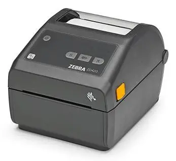 Zebra ZD420 ZD42043-T01W01EZ