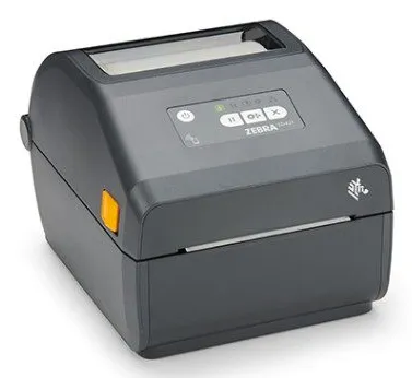 Zebra ZD421 ZD4A043-30PW02EZ