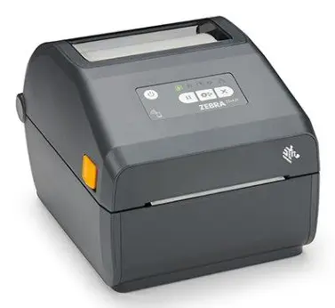 Zebra ZD421T ZD4A043-30EW02EZ