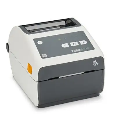 Zebra ZD421T ZD4AH42-30EW02EZ